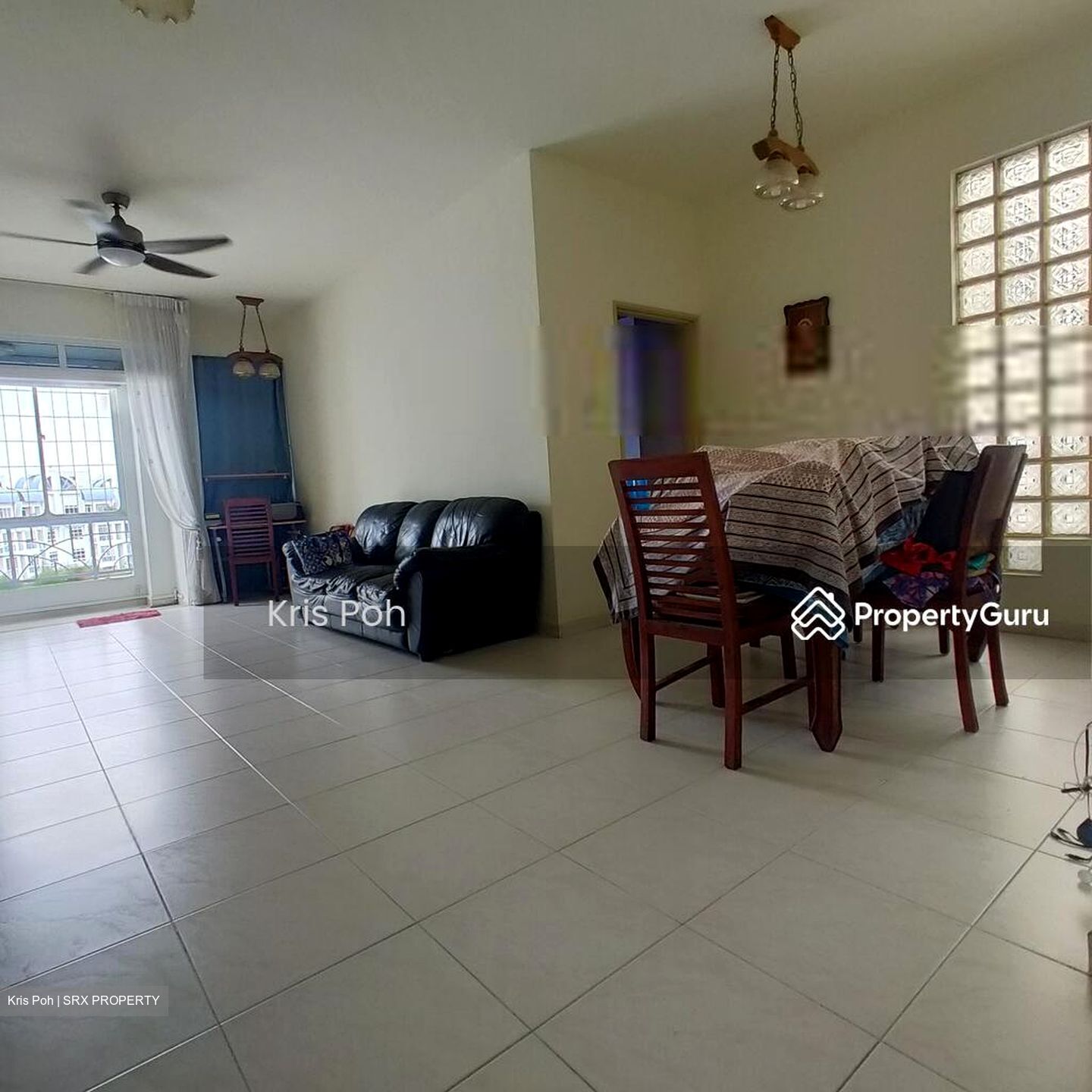 Bishan Park Condominium (D20), Condominium #400945161